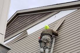 Siding Removal and Disposal in Marlene Village, OR